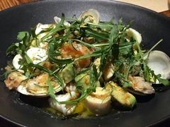 -Mercato莫卡多露台餐厅与酒吧(K11店)