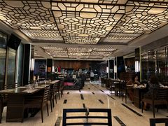 -上海新锦江大酒店