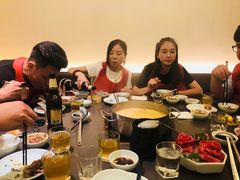 -捞王锅物料理(上海世茂广场店)