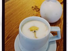 -柴犬小屋·柴餐厅·狗咖食堂(金鼎广场店)