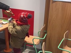 -麦当劳(安定门外大街店)