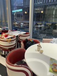-奈尔宝·儿童乐园·亲子餐厅(前滩店)