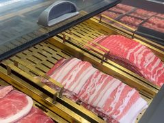 -非烤勿扰自助烤肉(深圳宝安华强广场店)