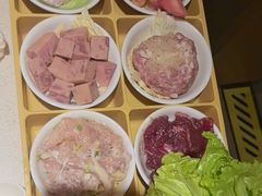 -芭夯兔·兔肉汤锅(新都店)