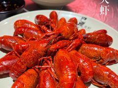 -巴厘龙虾·榜首油焖大虾(洞庭·艺术洋房店)