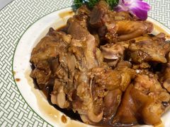-嗨辣小聚·盘锦河蟹·海鲜烧烤龙虾(盘锦十年好店)