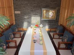 -悦真雅院·四合院·清真私房菜(雍和宫店)