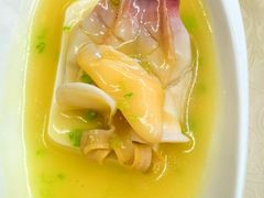 -宜兴隆家宴·私房菜(泰安华庭店)