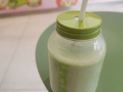 -丘大叔柠檬茶(乐峰广场分店)