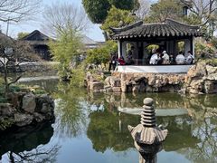 -苏州园林博物馆