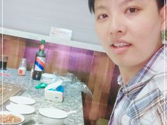 -金爱烧烤(东风路店)
