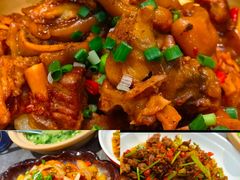 -农家湘菜(安亭店)