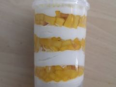 -兔兔家蛋糕甜品(德胜店)