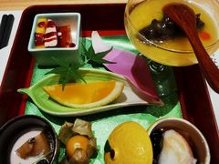 -和创柚子·会席日本料理(新区淮海街店)