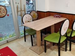 -PIZZERIA大黄鸭披萨