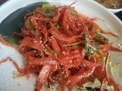 -金刚山(学府路店)