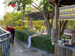 -喜运来大酒店温泉
