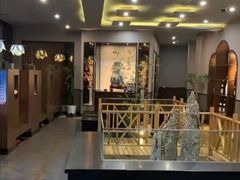 -竹之月日本料理铁板烧(香江花园店)