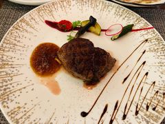 烤澳大利亚牛菲力-Terra Rossa(陆家嘴中心店)