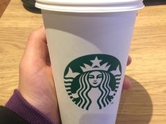 -星巴克(南京商厦店)