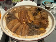 -巴盟人家·内蒙地方菜(华丽家族店)
