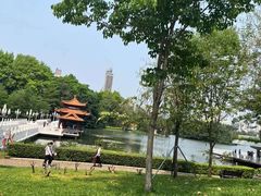 -荔枝公园(福田区)