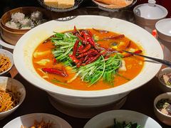 -清水亭湖北菜(大屯DT51店)