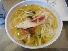 云南过桥米线-福利来酒店(泺源大街店)