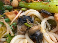 -红鼻子桂林米粉(金唐新光界店)