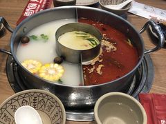 -江小渔鲜鱼火锅(冠亚星城店)