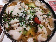 -乔阿马·江南味·驴肉香(龙湖华泾天街店)
