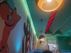 -蛙小侠·沸腾砂锅(望海国际广场店)