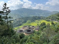 -南靖田螺坑土楼群景区