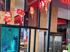 -泰山王老三串旗舰店(万达店)
