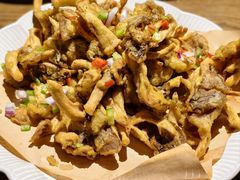 -那时新疆·若羌(经纬汇店)