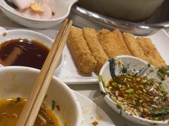 -土连锅·现熬养生汤锅(梁家巷店)