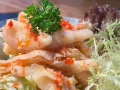 -岛风·台食小馆 ISLAND BISTRO(烟台山店)