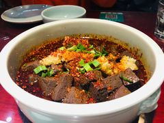 -窄巷子陕菜馆·地道陕西菜(粉巷店)