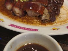 -猪肉婆私房菜(容桂总店)