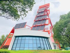 -艾溪湖湿地公园