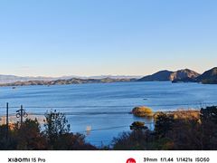 -北京密云天门山风景区