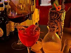 -MOSSO音乐酒吧·Live House(南京西路店)