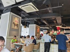 -豪客来牛排(伟诚广场店)