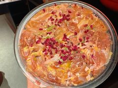 -芸山季·云南野生菌火锅(人民广场来福士店)