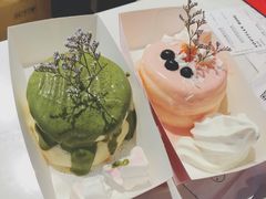 -狐狸和向日葵(北京路店)