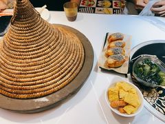 -真牛哇·香辣汽锅蛙(天河城店)