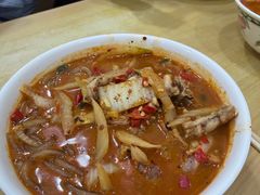 -酸辣粉(氹仔店)