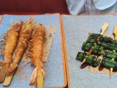 -松野谷·寿喜烧自助(华联顺义金街购物中心店)