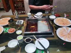 -沱江鱼府(丽江店)