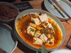-薇酌饮·陕西菜(南门外店)